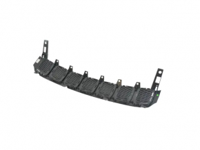 Крепление решетки радиатора grill Jeep Compass 17-21