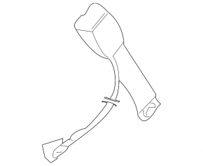 Centura sofer Subaru Forester 14-18 SJ neagra, fara intinzator, shot