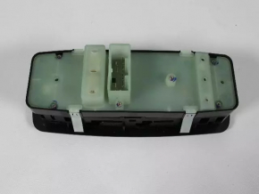 Управление стеклоподъемником передним левым Dodge Durango 11-13 черн, 2 авто