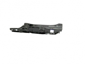 Четверть передняя правая Jeep Cherokee KL 19-23