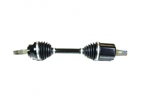 Привод полуось передняя левая Jeep Cherokee KL 19-22 FWD 2.0T, 3.2