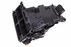 Печка в сборе Chevrolet Equinox 18-24 под manual управление