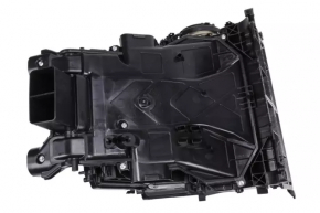 Печка в сборе GMC Terrain 18-23 manual