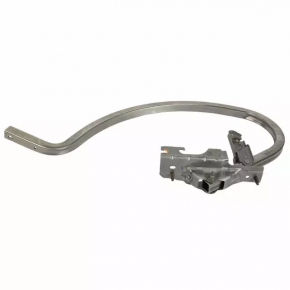 Петля крышки багажника правая Ford Fusion mk5 13-20