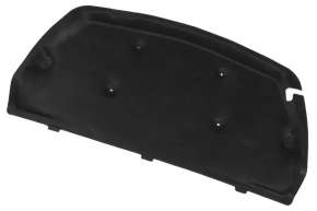 Изоляция капота Chevrolet Malibu 13-15