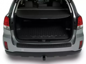 Шторка багажника Subaru Outback 10-14