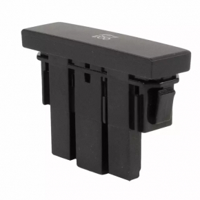 Кнопка ECO Ford Fusion mk5 17-20