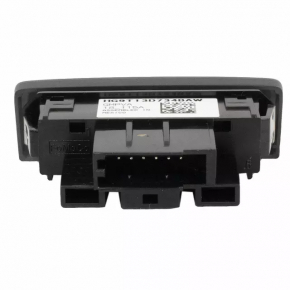 Кнопка ECO Ford Fusion mk5 17-20