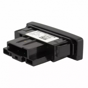 Кнопка ECO Ford Fusion mk5 17-20