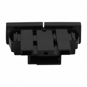 Кнопка контроль спуска и EV Ford Fusion mk5 17-20
