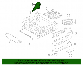 Husă laterală scaun pasager, interior, BMW X7 G07 19-26 Elfenbein-Weiss, curățabilă chimic