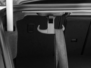 Крючок подвесной багажника Audi A3 8V 15-20 4d