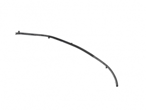 Țeavă de aerisire punte spate Jeep Cherokee KL 19-23 2.0T