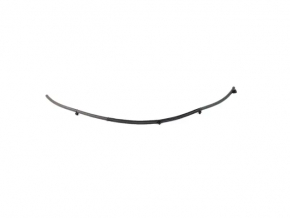 Țeavă de aerisire punte spate Jeep Cherokee KL 19-23 2.0T