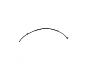 Țeavă de aerisire punte spate Jeep Cherokee KL 19-23 2.0T