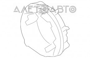 Capac far dreapta fata Hyundai Elantra 21 - nou original