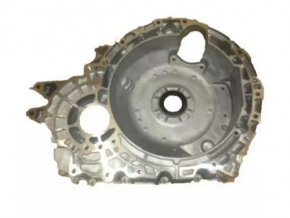 Передняя крышка АКПП Ford Explorer 11-19 3.5 6F50 AWD