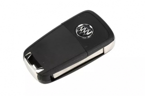Ключ Buick Encore 13-16 4 кнопки
