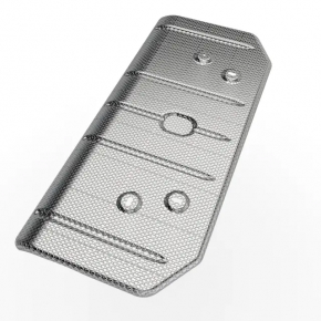 Module receiver Jeep Patriot 11-17