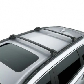 Рейлинги поперечные 2шт Honda CRV 23-26