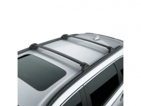 Рейлинги поперечные 2шт Honda CRV 23-26