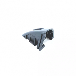 Capac maner exterior fata stanga Audi A6 C7 12-18 crom nou original