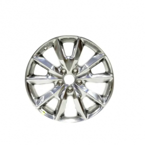 Диск колесный R18 Jeep Cherokee KL 14-18 тип 1 хром