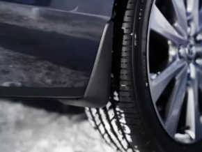 Брызговики передние 2шт Mazda 3 19-22