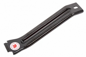 Кронштейн опоры решетки переднего бампера наружн Chevrolet Cruze 16-