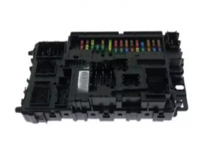 Блок предохранителей подторпедный BCM Ford Edge 15-18 2.0T