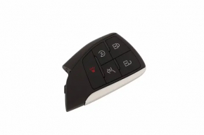 Ключ Chevrolet Equinox EV 24-26 5 кнопок