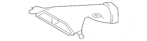 Grila de aer Lexus ES350 07-12