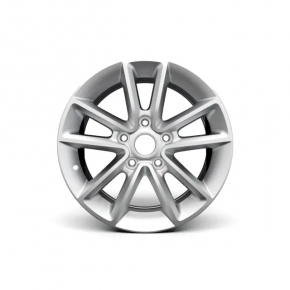Диск колесный R17 Dodge Journey 11- тип 1, бордюрка