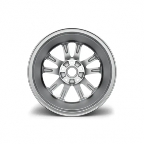 Диск колесный R17 Dodge Journey 11- тип 1, бордюрка