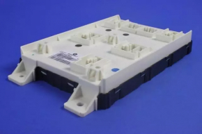 Body Control Module Dodge Challenger 15-15