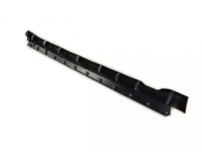 Порог правый Jeep Cherokee KL 14-23 Trailhawk структура