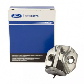 Скоба замка двери багажника Ford Ecosport 18-22