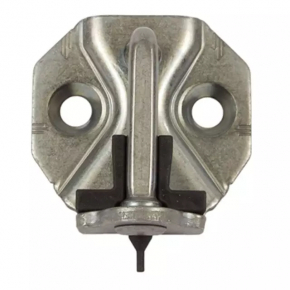 Скоба замка двери багажника Ford Ecosport 18-22
