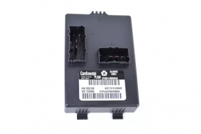 POWER REAR LIFGATE CONTROL MODULE Jeep Grand Cherokee 14-22