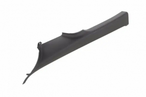 Ornament stâlp față stânga sus Chevrolet Equinox EV 24-26 negru