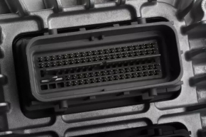 Блок ECU компьютер двигателя GMC Terrain 10-17