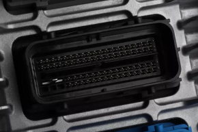 Блок ECU компьютер двигателя GMC Terrain 10-17