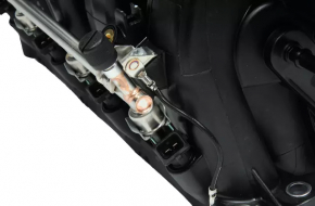 Коллектор впускной Chevrolet Cruze 11-16 1.8