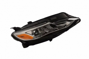 Фара передняя правая Chevrolet Malibu 19-25 LED