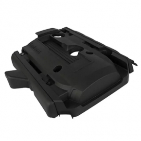 Накладка двигателя Ford Mustang mk6 15-23 2.3T