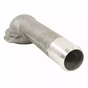 Корпус термостата Lincoln MKX 16-18 2.7