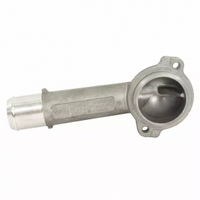 Корпус термостата Lincoln MKX 16-18 2.7