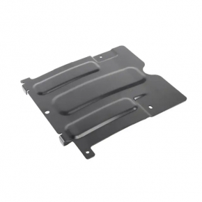 Кронштейн блока ECU компьютер двигателя верхний Chevrolet Equinox EV 24-26