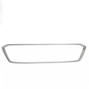 Ramă grilă radiator cromată pentru Subaru Impreza 17-19 GK