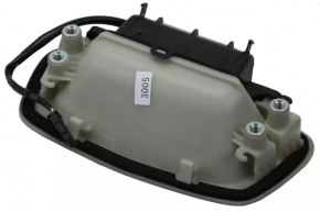 Ручка двери багажника в сборе Buick Encore 13-22